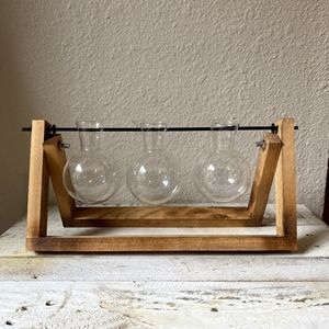 Local Made Propagation Station